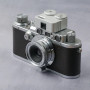 TTArtisan 銘匠 Light Meter II 二代光學測光錶 (黑色)