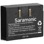 Saramonic WiTalk WT9S Full-Duplex Wireless Intercom System (9 Headsets)