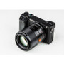 Viltrox 唯卓 AF 56mm f/1.4 E Lens for Sony E APSC 自動對焦鏡頭