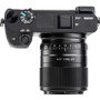 Viltrox 唯卓 AF 56mm f/1.4 E Lens for Sony E APSC 自動對焦鏡頭