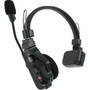 Hollyland Solidcom C1-HUB8S Intercom System with HUB Base 頭戴一體式無線對話系統