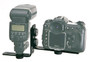 Falconeyes 銳鷹 TMB-16T 閃光燈L架 