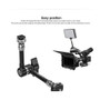 Leofoto AM-6 Versa Arm 球頭魔術怪手