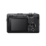 Sony FX3 ILME-FX3 機身背面