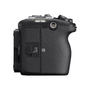 Sony FX3 ILME-FX3 機身右側