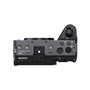 Sony FX3 ILME-FX3 機身頂部