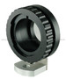 Pixco B4 to Sony NEX E-mount Lens Adapter 攝錄機鏡頭轉接環連架