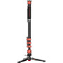 iFootage 印跡 CB3 C180F-P Carbon Fiber Monopo 扳扣碳纖維獨腳