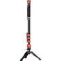 iFootage 印跡 CB3 C180F-P Carbon Fiber Monopo 扳扣碳纖維獨腳