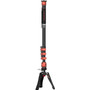 iFootage 印跡 CB3 C180F-P Carbon Fiber Monopo 扳扣碳纖維獨腳
