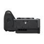 Sony FX30 ILME-FX30B 機身底部
