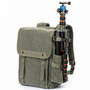 Think Tank Photo Retrospective® Backpack 15 (Pinestone) 背包 (石灰色)