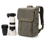 Think Tank Photo Retrospective® Backpack 15 (Pinestone) 背包 (石灰色)
