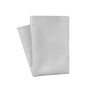 Hakuba KTR-NS2S-GY 21x21cm New Soft II Cloth S 灰色 纖維抹鏡布 (日本製)