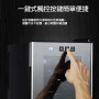 Acalava ALWC-18T53ALW 53L Wine Cabinet 18支制冷紅酒櫃