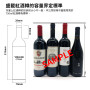 Acalava ALWC-18T53ALW 53L Wine Cabinet 18支制冷紅酒櫃
