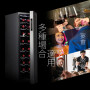 Acalava ALWC-18T53ALW 53L Wine Cabinet 18支制冷紅酒櫃
