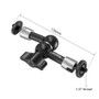 Smallrig Articulating Arm 5.5" 2065B 多功能魔術臂