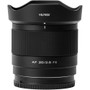Viltrox AF 20mm f/2.8 FF Lens for Sony E Mount 自動對焦鏡頭