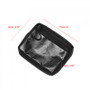 A-MoDe LID1519MC7 Mesh Lid Organizer for Pelican1510 1535 Nanuk935  整理袋