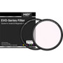 H&Y Evo-Series Magnetic Streak-Pink Filter 磁吸式粉紅色線條濾鏡 72mm