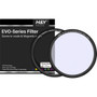 H&Y Evo-Series Magnetic Streak-Blue Filter 磁吸式藍色線條濾鏡 67mm