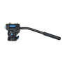 思銳 Sirui VA-5X Fluid Video Head with Quick Release Plate 液壓雲台連快拆板