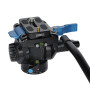 思銳 Sirui VA-5X Fluid Video Head with Quick Release Plate 液壓雲台連快拆板