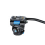 思銳 Sirui VA-5X Fluid Video Head with Quick Release Plate 液壓雲台連快拆板
