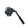 思銳 Sirui VA-5X Fluid Video Head with Quick Release Plate 液壓雲台連快拆板