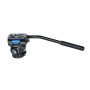 思銳 Sirui VA-5X Fluid Video Head with Quick Release Plate 液壓雲台連快拆板