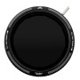 H&Y Filter Revoring Variable ND3-1000 + CPL Filter (67-82mm) RNC-82