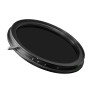 H&Y Filter RV09 Swift Magnetic Clip-on Variable ND6-9 Stop Filter