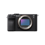 Sony A7C II ILCE-7CM2 機身正面