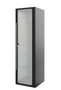 Lenthem 領頓 LW-550DIIL 450L 左單門數控黑電子防潮櫃 (五年保養)
