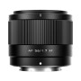 Viltrox AF 56mm f/1.7 Lens for Fujifilm X 自動對焦鏡頭