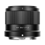 Viltrox AF 56mm f/1.7 Lens for Fujifilm X 自動對焦鏡頭
