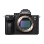 Sony A7 III ILCE-7M3 機身正面
