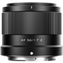 Viltrox AF 56mm f/1.7 Lens for Nikon Z 自動對焦鏡頭