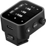 Godox 神牛 Xnano X3 S Touchscreen TTL Wireless Flash Trigger for Sony 觸控式螢幕引閃器