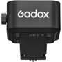 Godox 神牛 Xnano X3 S Touchscreen TTL Wireless Flash Trigger for Sony 觸控式螢幕引閃器