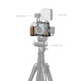 SmallRig 4557 Retro Cage for FUJIFILM X100VI 復古風保護框