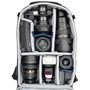 Think Tank Photo Mirrorless Mover Backpack (Coast Green)