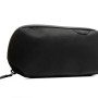 Peak Design Small Tech Pouch Black 小型便攜式收納包 (黑色)