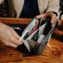 Peak Design Small Tech Pouch Black 小型便攜式收納包 (黑色)