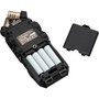Zoom H6essential 6-Track 32-Bit Float Portable Audio Recorder 便攜式錄音機