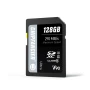 Chipfancier Ultra SD Card UHS-II V90 記憶卡 (128GB)