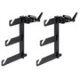 Manfrotto 044 Background Paper Clamps for Autopoles 背景紙托架連Super Clamp 圖片 1