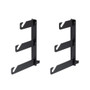 Manfrotto 044 Background Paper Clamps for Autopoles 背景紙托架連Super Clamp 圖片 3
