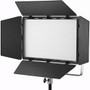 Godox 神牛 LP1200R Litemons RGB LED Light Panel (3-light kit) 面板燈 (三燈套裝)